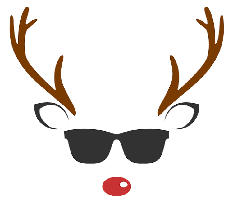 Rudolph Sunglasses