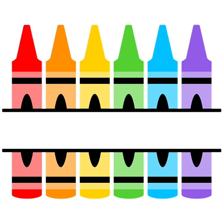 Crayon Namedrop