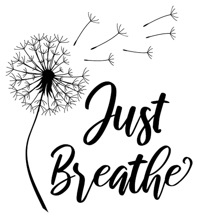 Just Breathe