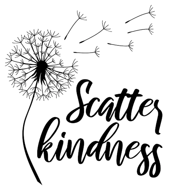Scatter Kindness