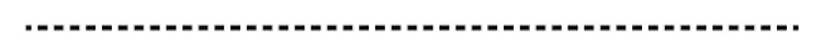 Dot Border
