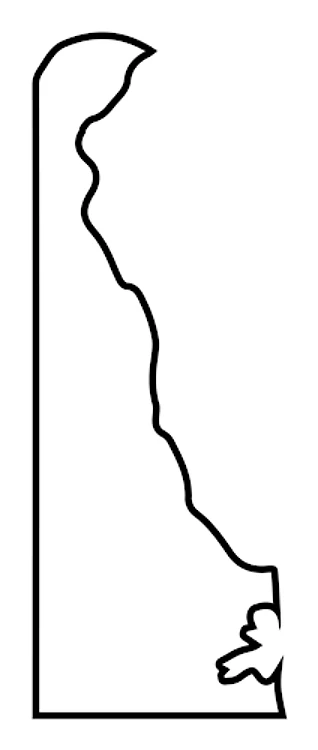 Delaware Outline
