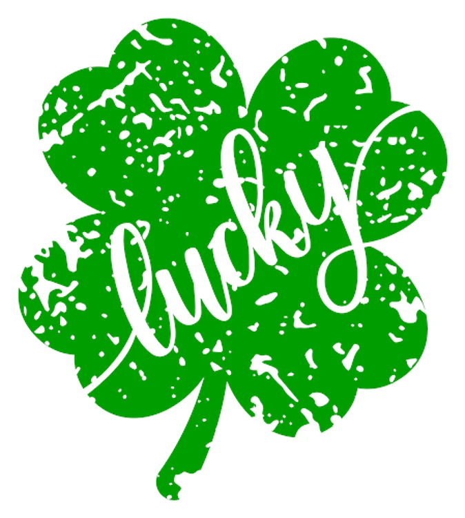 Lucky Shamrock
