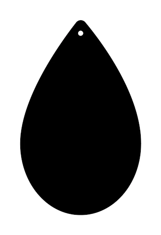 Teardrop