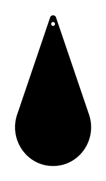 Tear Drop