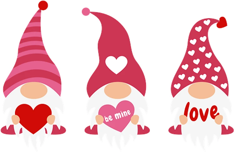 Love Gnomes