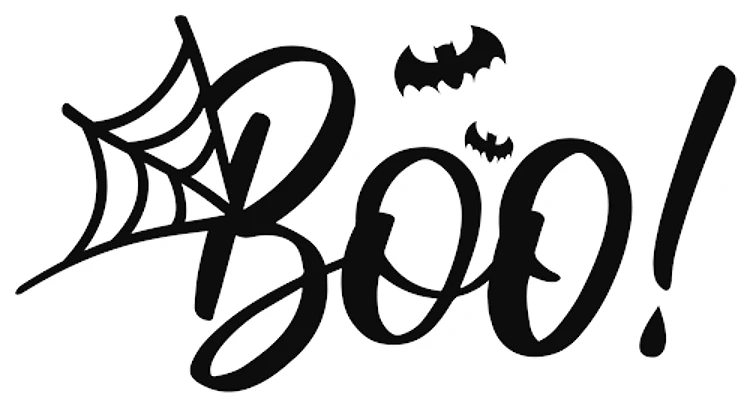 Boo Bats