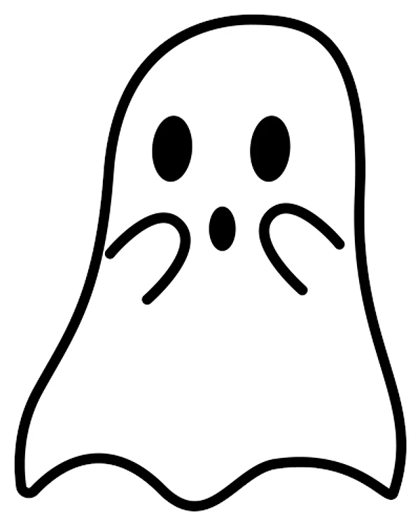Surprise Ghost
