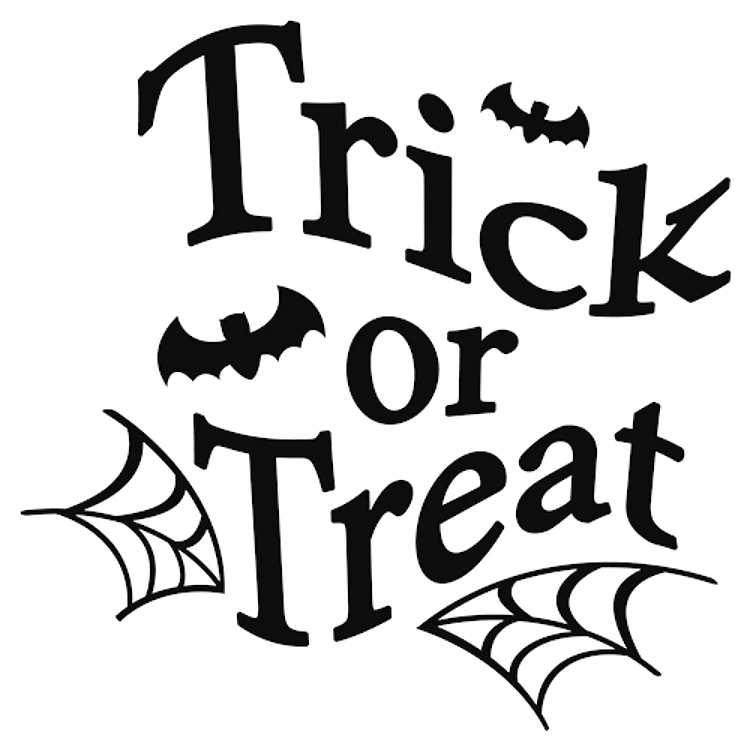 Trick Or Treat