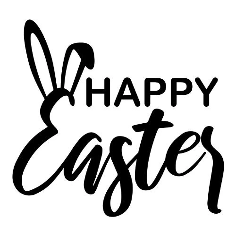 Happy Easter