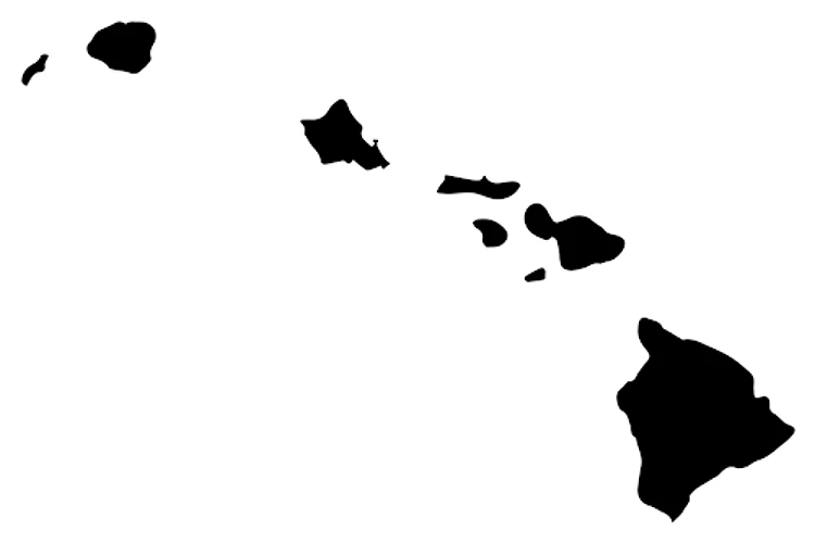 Hawaii