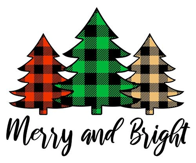 Merry & Bright