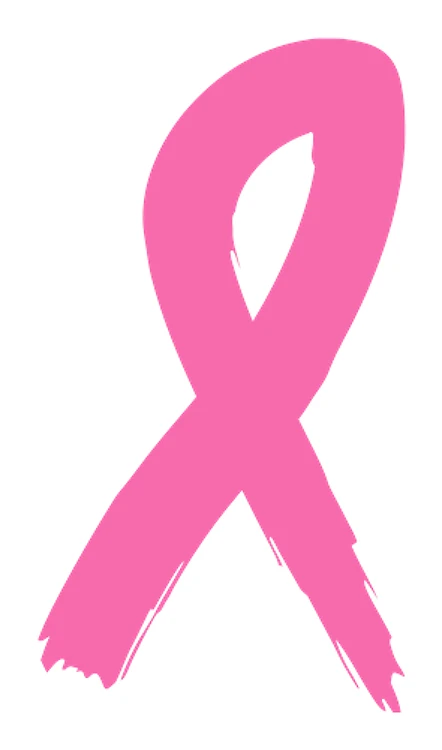 Breast Cancer Ribbon