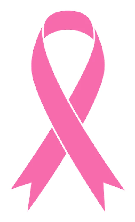 Pink Awareness Ribbon