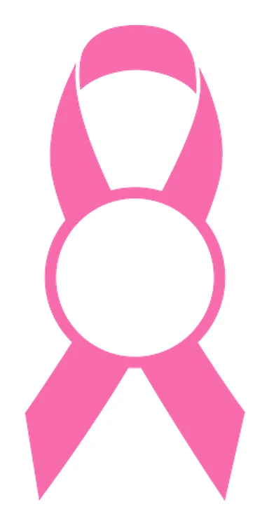 Monogram Ribbon
