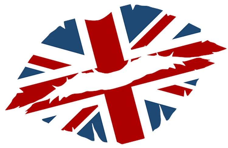 British Lips