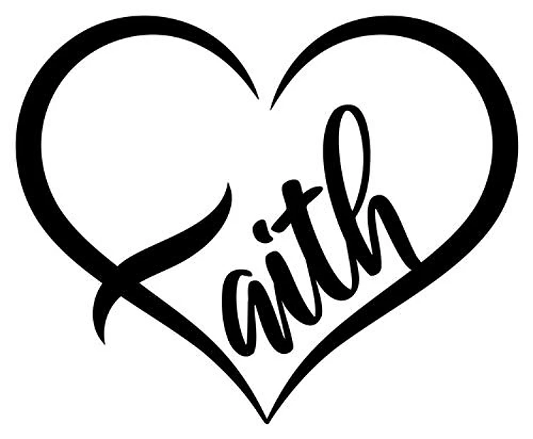 Faith Heart