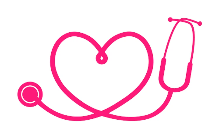 Stethoscope Heart
