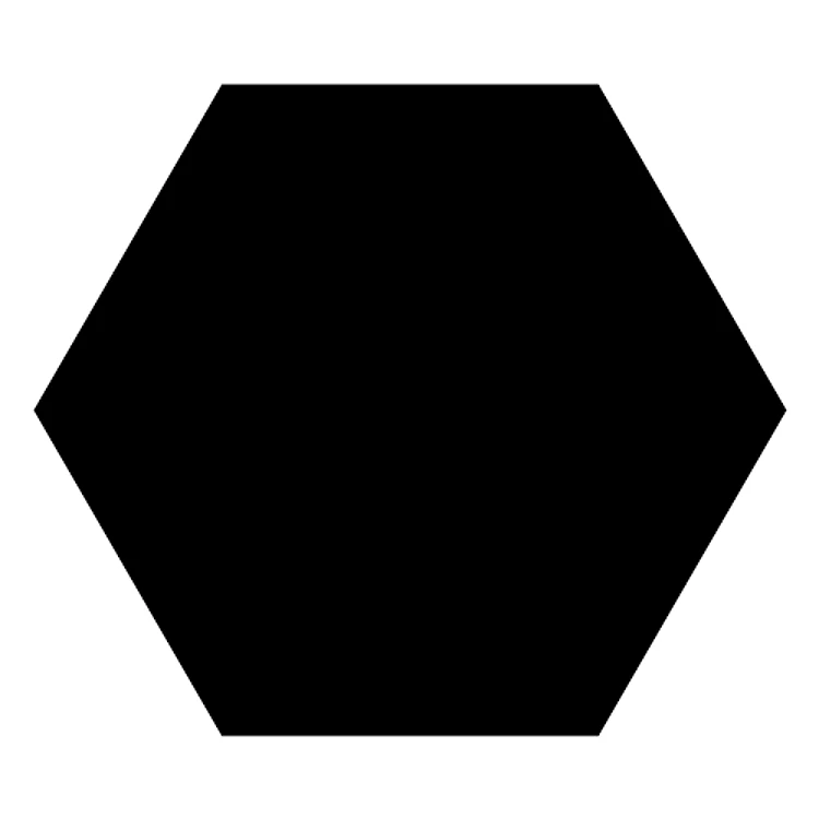 Hexagon
