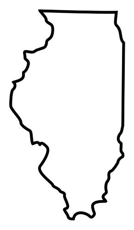 Illinois Outline