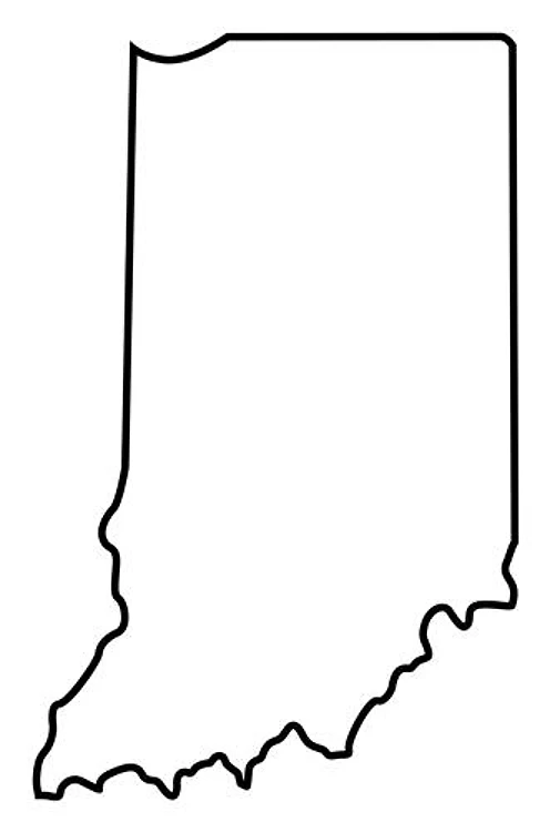 Indiana Outline