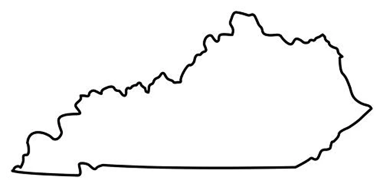 Kentucky Outline