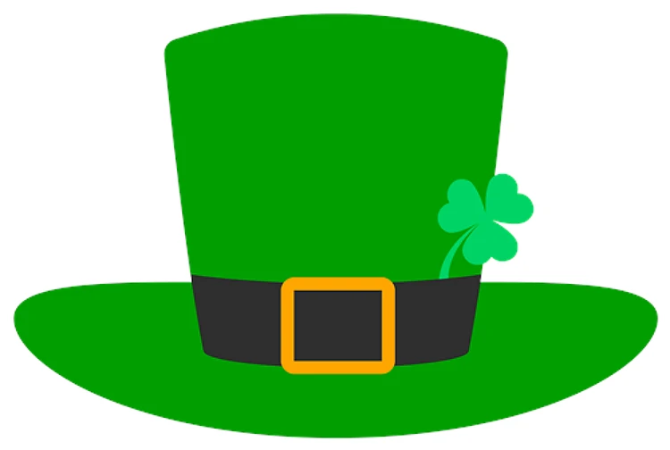 Leprechaun Hat