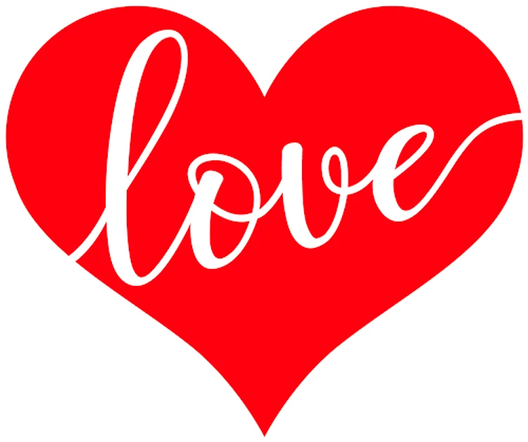 Love Heart