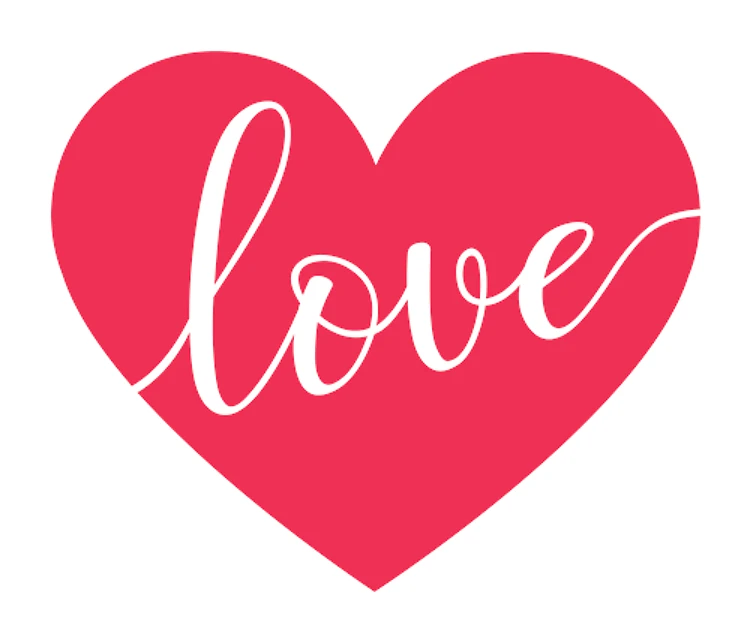 Heart Love