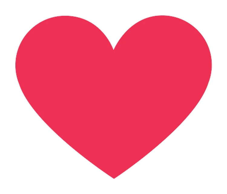 Valentine Heart