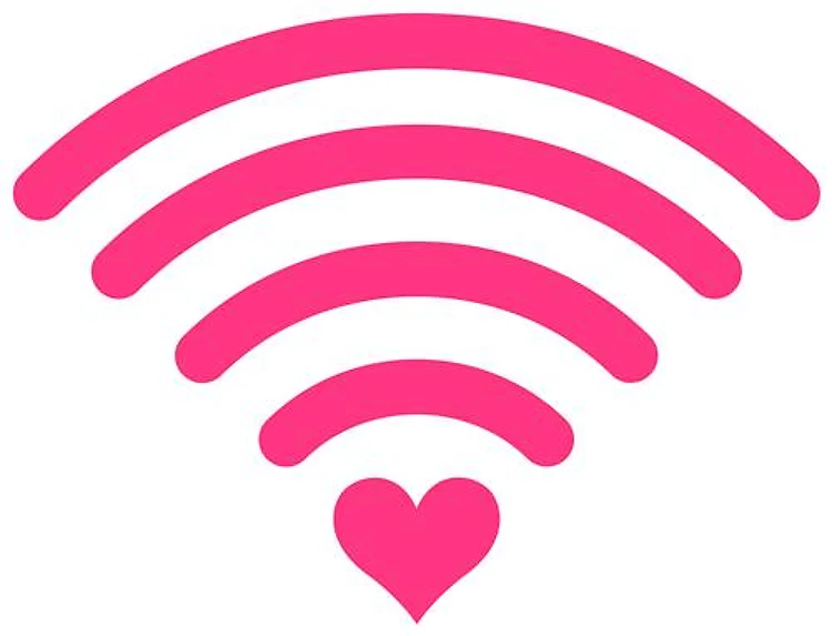 Love WiFi