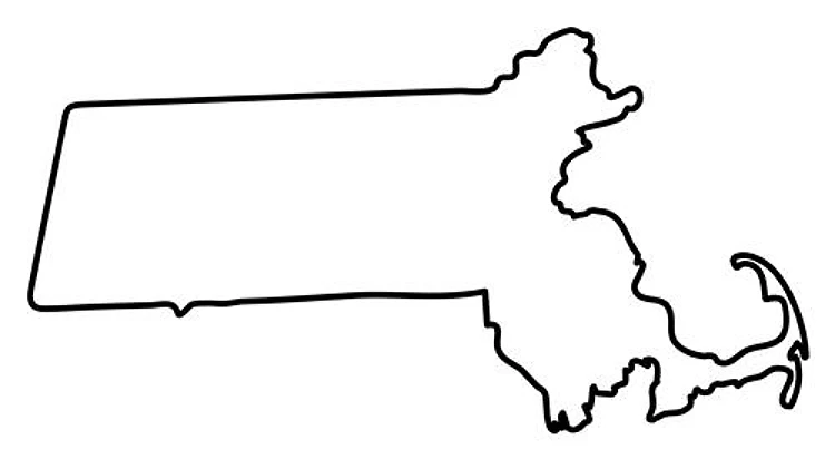 Massachusetts Outline