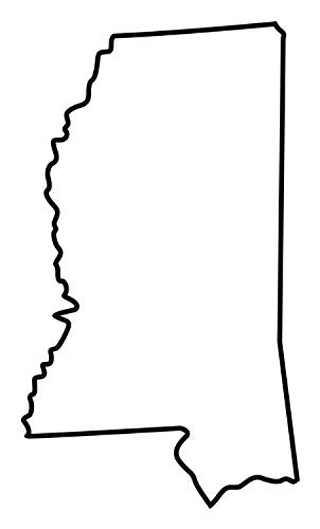 Mississippi Outline