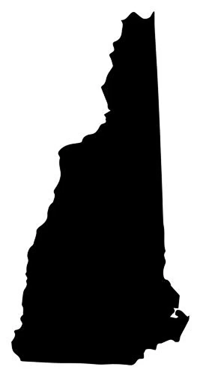 New Hampshire