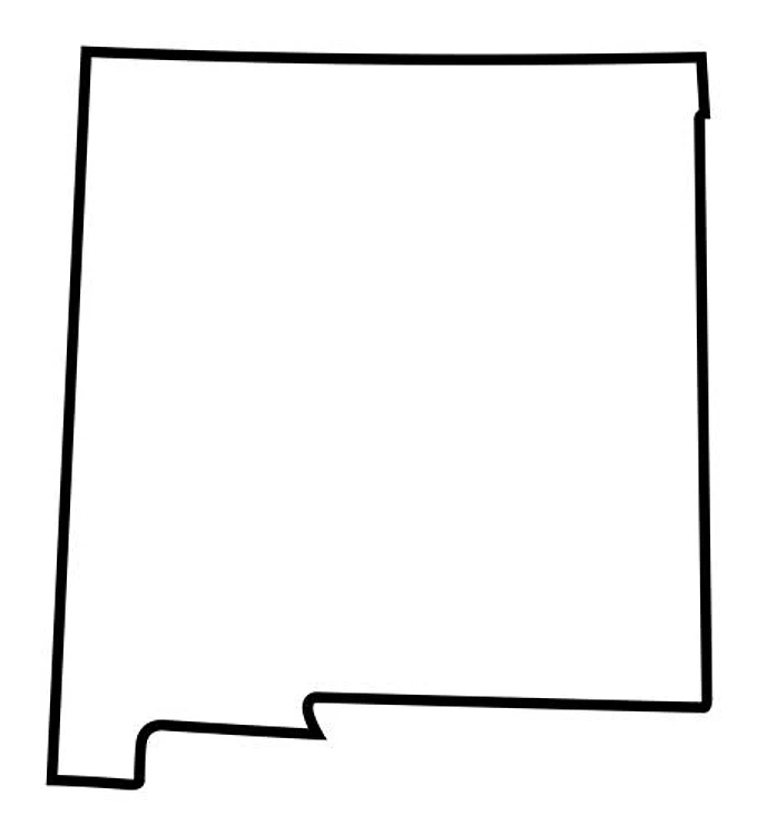 New Mexico Outline