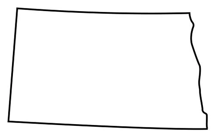 North Dakota Outline