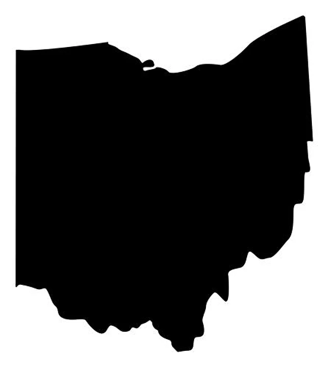 Ohio
