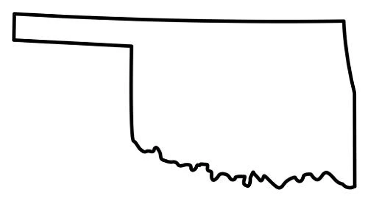 Oklahoma Outline
