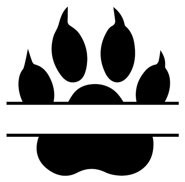 Bear Paw Namedrop