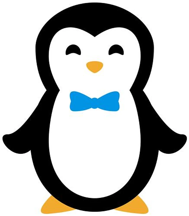 Boy Penguin