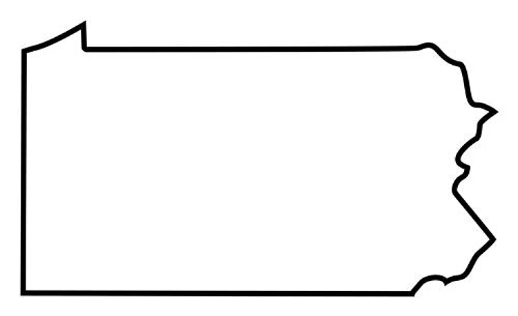 Pennsylvania Outline