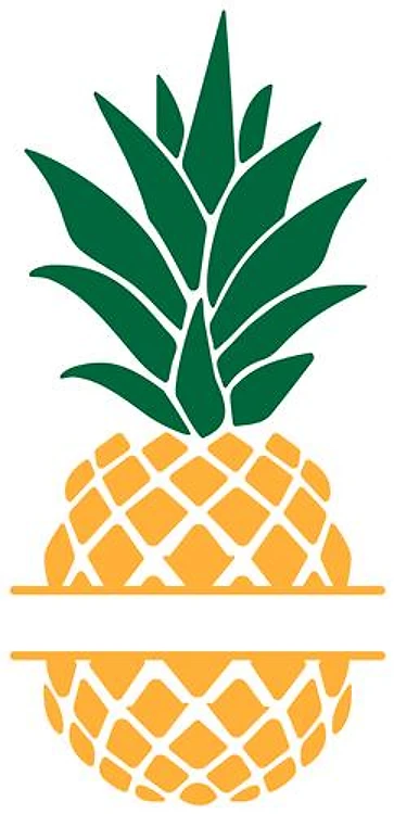 Namedrop Pineapple