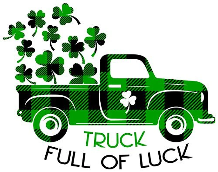 Truck Of Luck