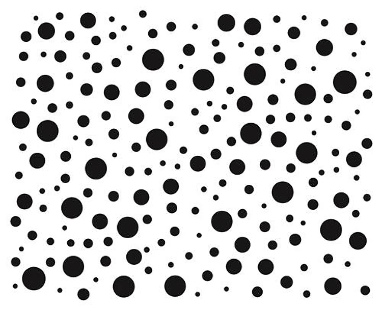 Dotted Square