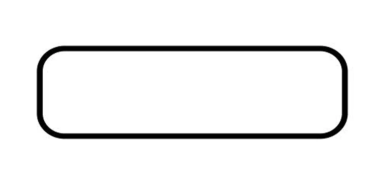 Rectangle Outline