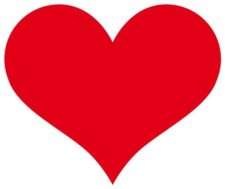 Valentine Heart