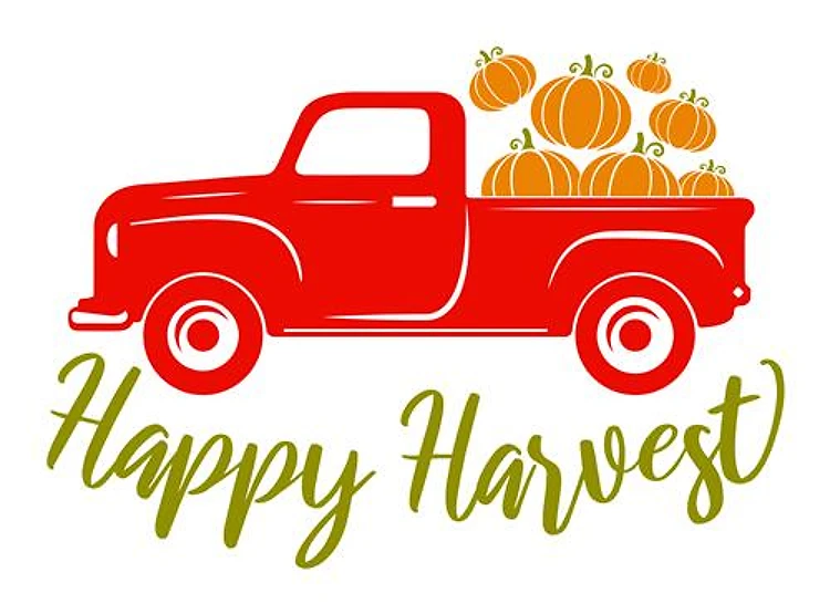 Happy Harvest