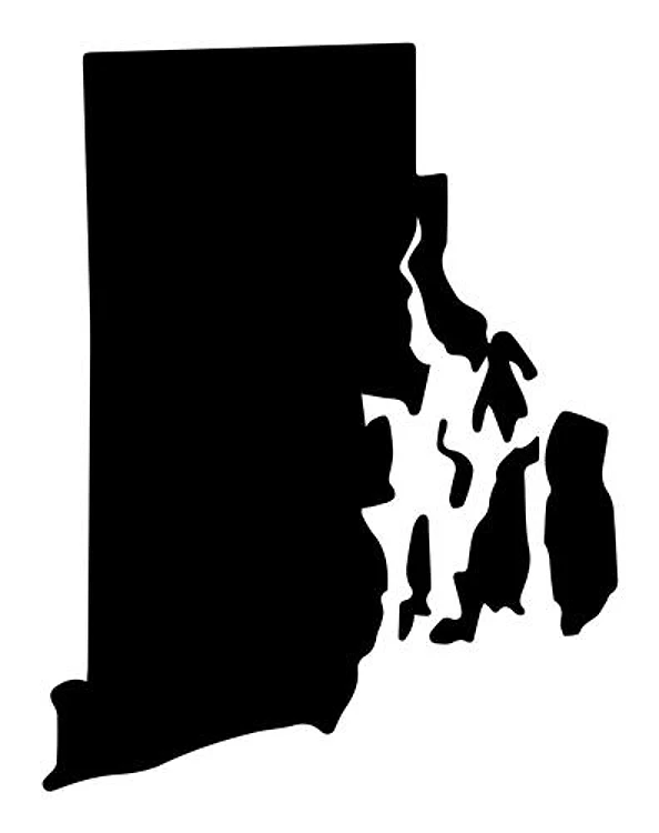 Rhode Island