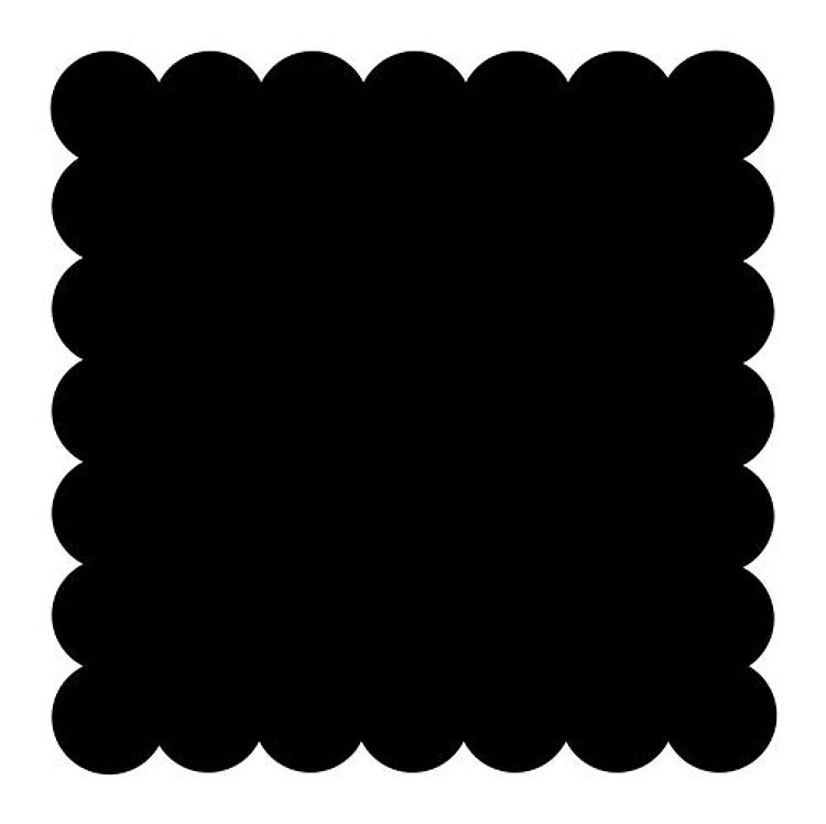 Scallop Square