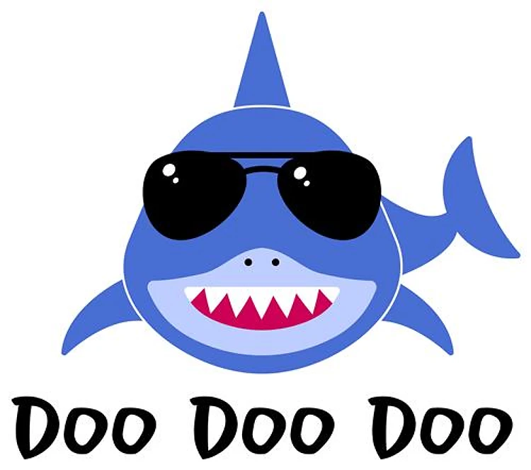 Doo Doo Doo Shark